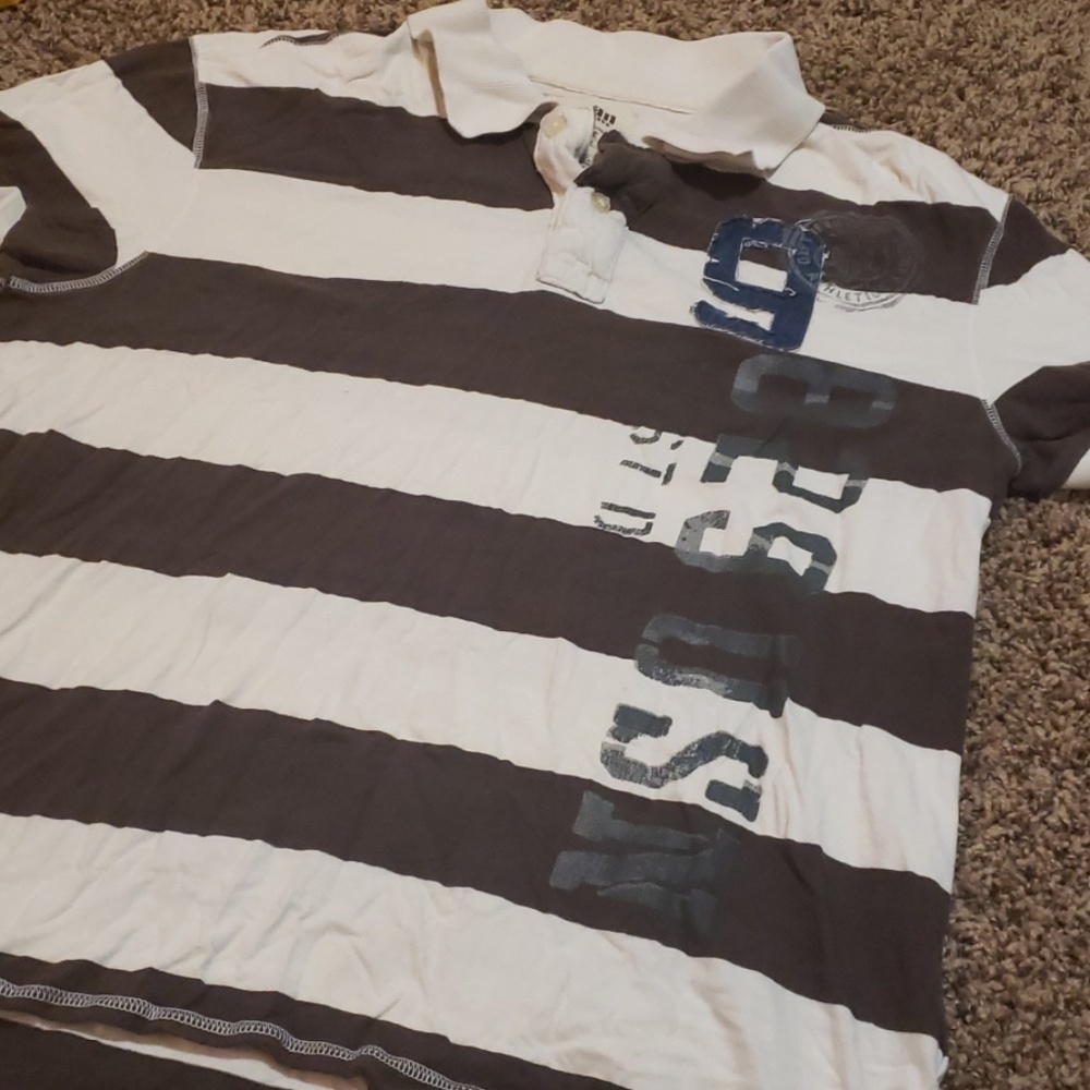 Boys large